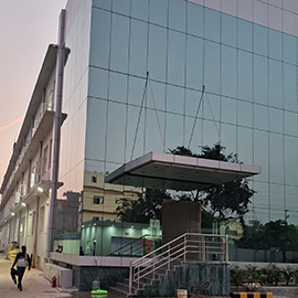 Infrastructure Projects