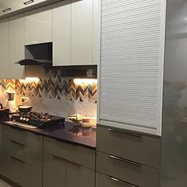 Residential Interiors