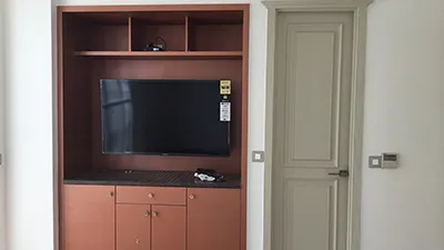 Residential Interiors