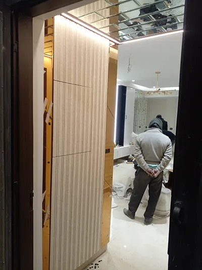 Residential Interiors