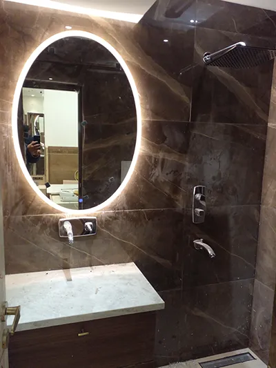 Residential Interiors