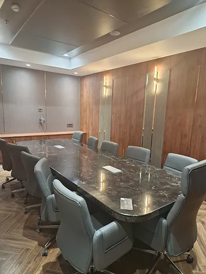 Corporate Conference Room